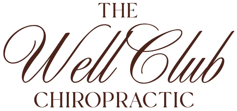 The Well Club Chiropractic